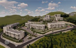 3-bedroom apartment 93 m² in Budva city for 326,000 €