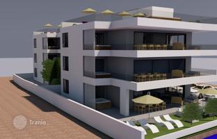 Land plot 938 m² in Vir for 1,050,000 €