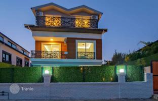 4-bedroom villa 200 m² in Fethiye for 19,463,000 TRY