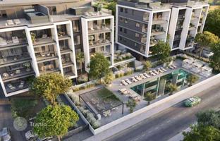 Apartment 45 m² in Germasogeia for 380,000 €