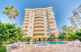 Apartment – Tosmur, Antalya, Turkey for $193,000