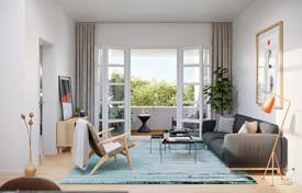 Spacious new apartment with four bedrooms, a terrace and loggias, Berlin, Germany for 1,540,000 €