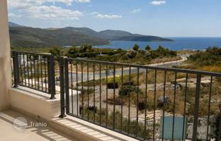 2-bedroom apartment 94 m² in Tivat city for 730,000 €
