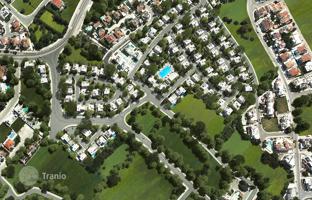 3-bedroom apartment 151 m² in Oroklini for 795,000 €