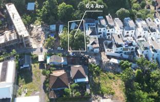 Land plot 640 m² in Ungasan for $158,000