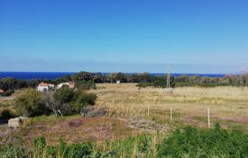 Building plot in a tourist area in 300 meters from the sea, Alcamo, Sicily, Italy for 250,000 €