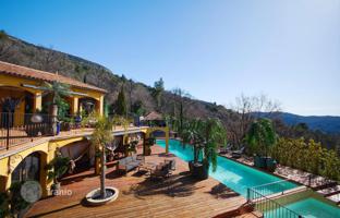 6-bedroom villa in Bargemon for 2,595,000 €