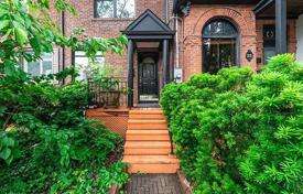 Terraced house – Old Toronto, Toronto, Ontario,  Canada for C$1,147,000