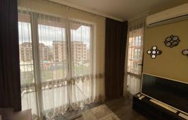 2-room apartment on the 3rd floor, Tarsis Nova, Sunny Beach, Bulgaria-59 sq. m. for 82,000 €