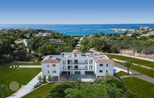 19 new objects in residential complex in Coral Bay for From 271,000 €