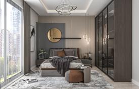 Apartment – Oba, Antalya, Turkey for $134,000