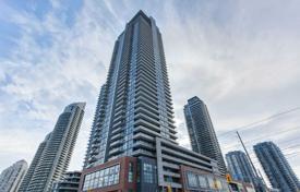 Apartment – Lake Shore Boulevard West, Etobicoke, Toronto,  Ontario,   Canada for C$673,000