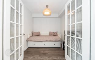 5-bedroom apartment in North York for C$938,000