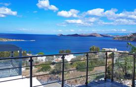 Modern apartment with sea views, Bodrum, Turkey for $114,000