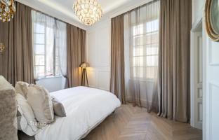 5-bedroom apartment in Vieux Nice (Old Nice) for 5,250,000 €