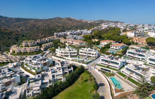 3-bedroom apartment in new building 224 m² in Marbella for 1,520,000 €