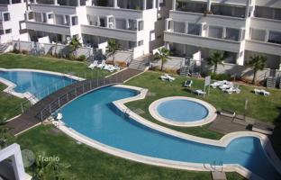 3-bedroom penthouse 91 m² in Denia for 329,000 €