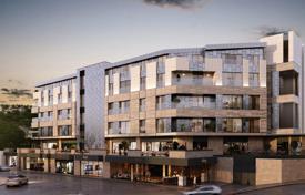 New residential complex with a swimming pool and green areas, Istanbul, Turkey for From 72,951,000 TRY