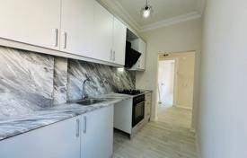 Apartment – Muratpaşa, Antalya, Turkey for $97,000