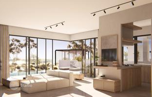 3-bedroom apartment 149 m² in Protaras for 1,250,000 €