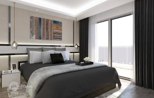 2-bedroom apartment in new building in Limassol for 400,000 €