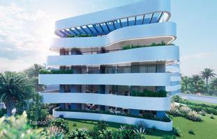 2-bedroom apartment 83 m² in Guardamar del Segura for 377,000 €