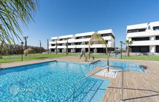 2-bedroom apartment 80 m² in Guardamar del Segura for 249,000 €