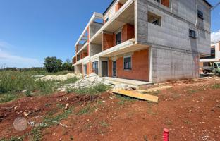 1-room apartment 47 m² in Pula for 195,000 €
