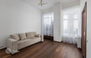 2-bedroom apartment in new building 229 m² in Vidzeme Suburb for 598,000 €