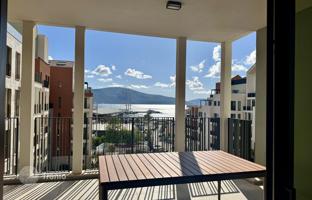 2-bedroom apartment in new building 138 m² in Tivat city for 1,069,000 €