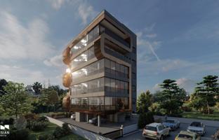 Land plot in Limassol for 890,000 €