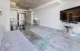 1-bedroom apartment in Queen Street East for C$774,000