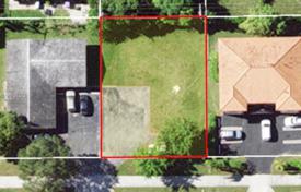 Development land – Coral Springs, Florida, USA for $443,000