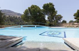 Villa – Majorca (Mallorca), Balearic Islands, Spain for 6,600 € per week