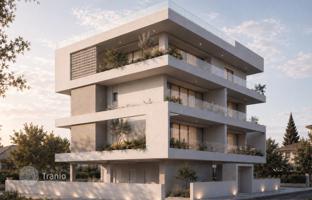 3-bedroom penthouse 1,960 m² in Germasogeia for 1,400,000 €