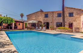Villa – Majorca (Mallorca), Balearic Islands, Spain for 5,300 € per week