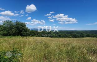 Land plot 6,006 m² in Labin for 150,000 €