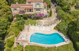 Villa – Cannes, Côte d'Azur (French Riviera), France for 8,000 € per week