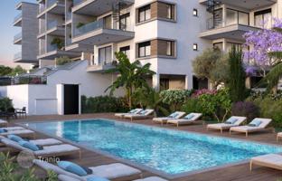 3-bedroom apartment in new building in Limassol for 735,000 €