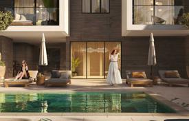 Apartment (Penthouse) in Germasoyia Tourist Area, Limassol for Sale for 1,620,000 €