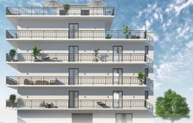 New residence close to a metro station and the port of Piraeus, Greece for From 319,000 €