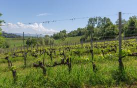 17-bedrooms country seat 1201 m² in San Gimignano, Italy for 4,900,000 €