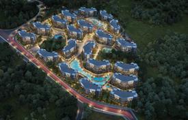 Special Design Apartments with Nature Views in Kocaeli İzmit for $156,000