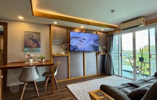 2-bedroom apartment 74 m² in Pattaya for $134,000