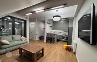 2-bedroom apartment 98 m² in Tbilisi (city) for $210,000