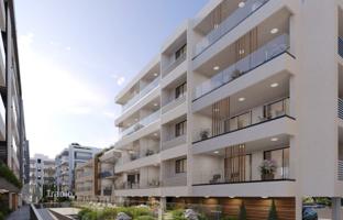 1-bedroom apartment in new building in Larnaca for 261,000 €