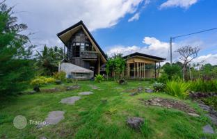 1-bedroom villa 400 m² in Ubud for $243,000
