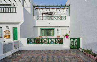 4-bedroom townhouse 240 m² in Puerto de Santiago for 498,000 €