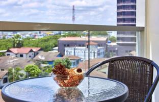 2-bedroom apartment 62 m² in Pattaya for $126,000