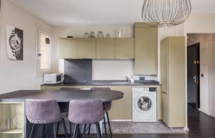 1-bedroom apartment 32 m² in Megeve for 395,000 €